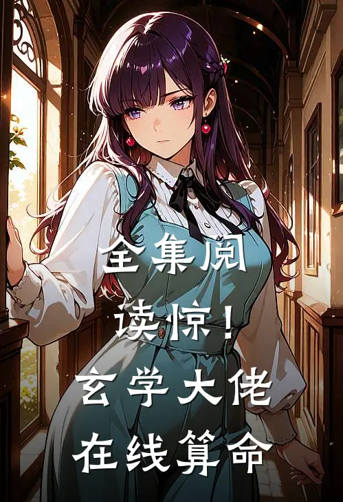 全集阅读惊！玄学大佬在线算命