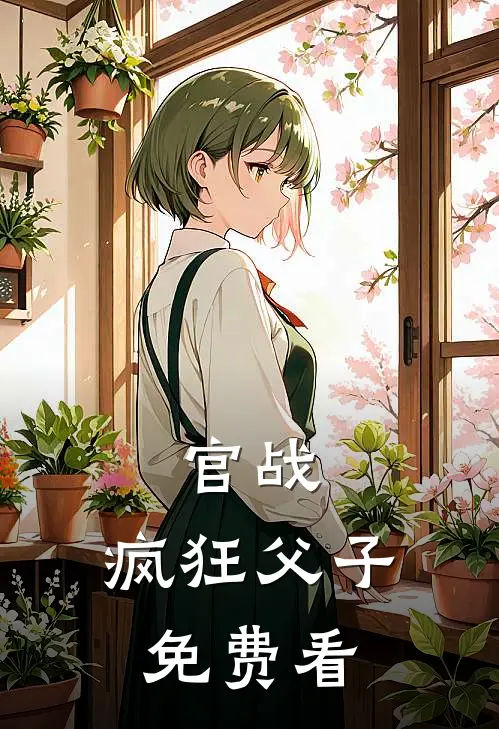 官战：疯狂父子免费看