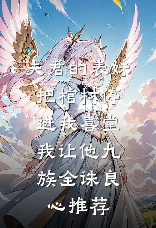 夫君的表妹把棺材停进我喜堂，我让他九族全诛良心推荐