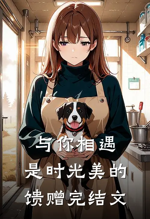 与你相遇，是时光美的馈赠完结文