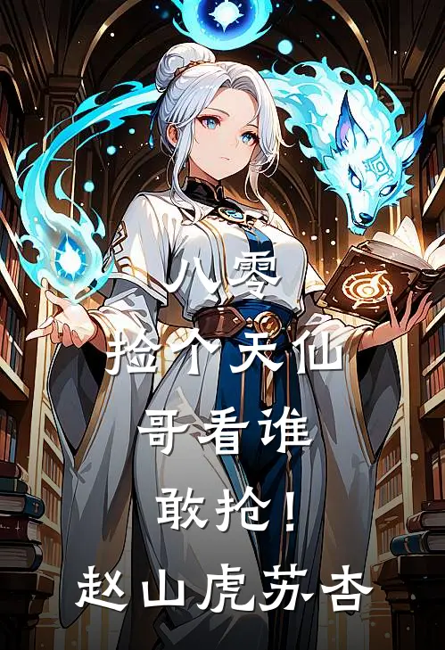 八零：捡个天仙，哥看谁敢抢！赵山虎苏杏
