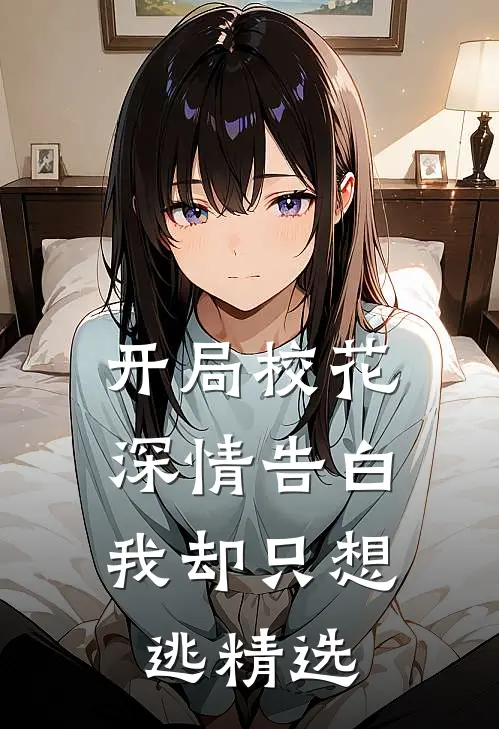 开局校花深情告白，我却只想逃精选
