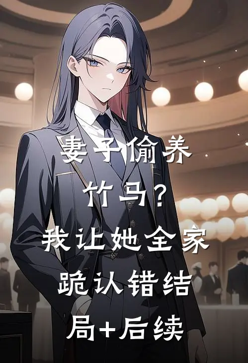 妻子偷养竹马？我让她全家跪认错结局+后续