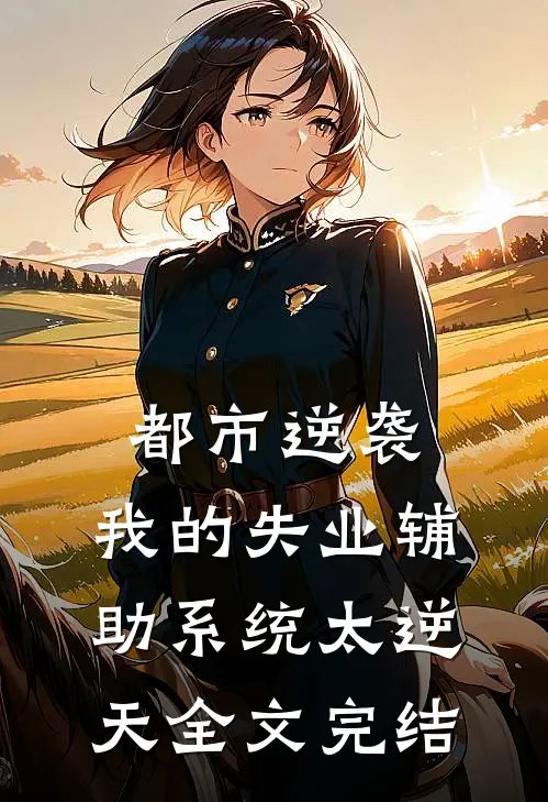 都市逆袭：我的失业辅助系统太逆天全文完结