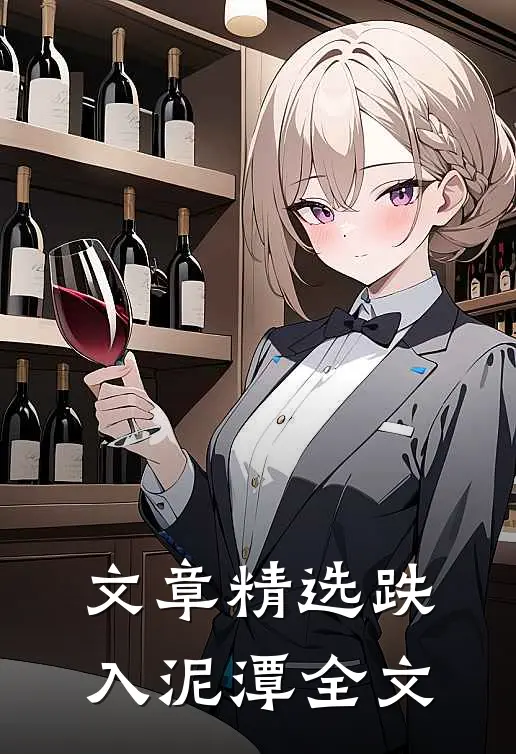 文章精选跌入泥潭全文