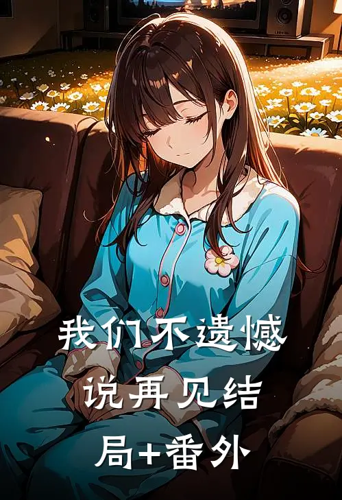我们不遗憾说再见结局+番外