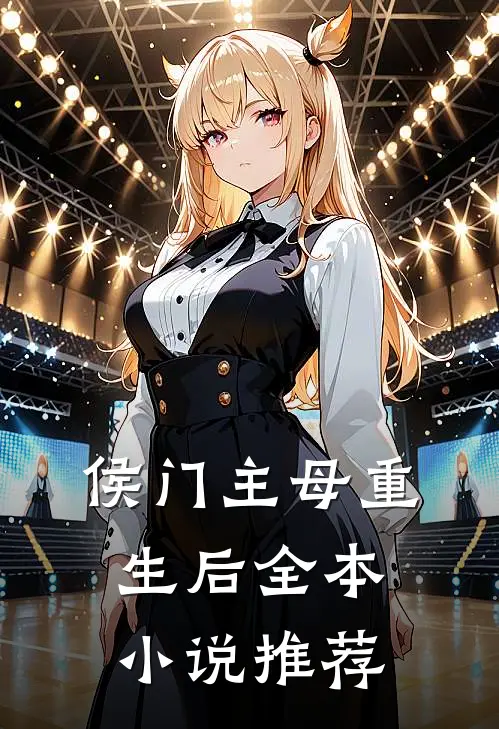 侯门主母重生后全本小说推荐