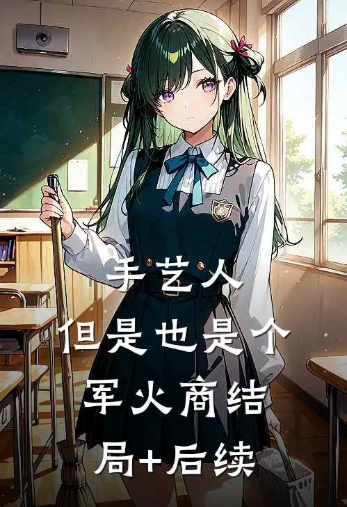 手艺人，但是也是个军火商结局+后续