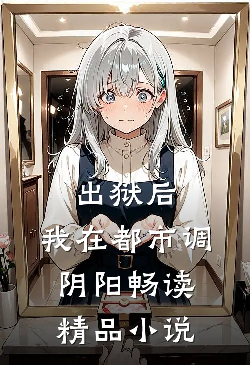 出狱后，我在都市调阴阳畅读精品小说