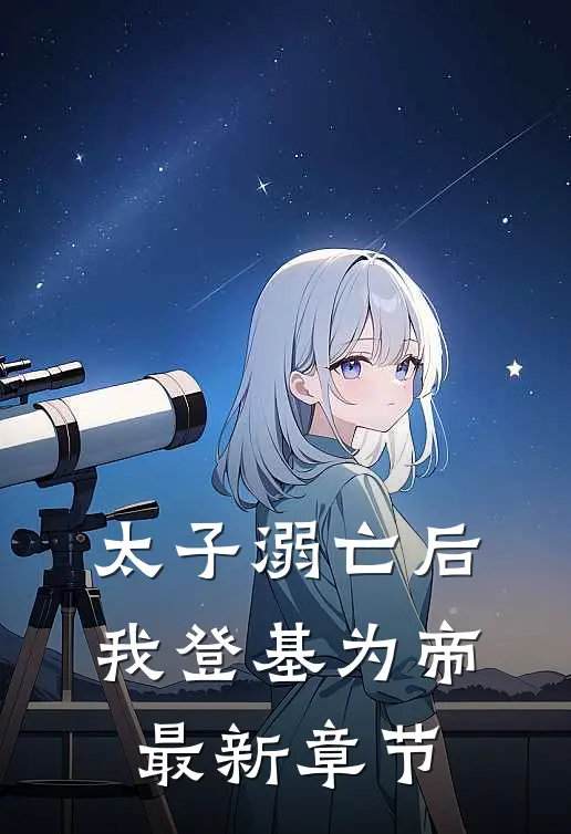 太子溺亡后，我登基为帝最新章节