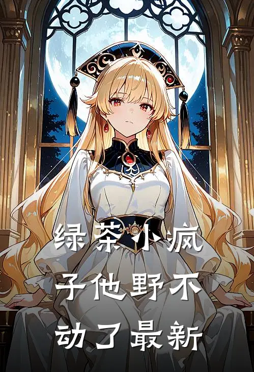 绿茶小疯子他野不动了最新