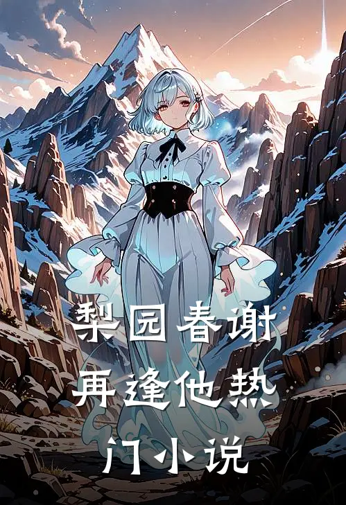 梨园春谢再逢他热门小说