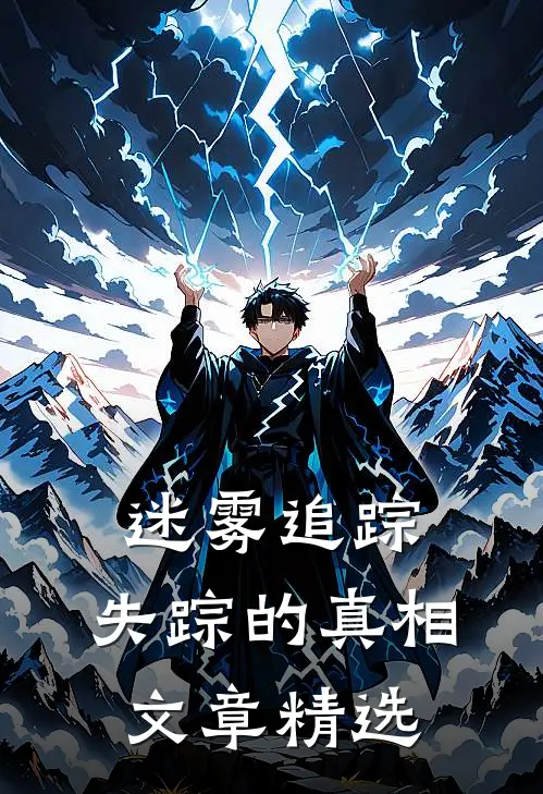 迷雾追踪：失踪的真相文章精选