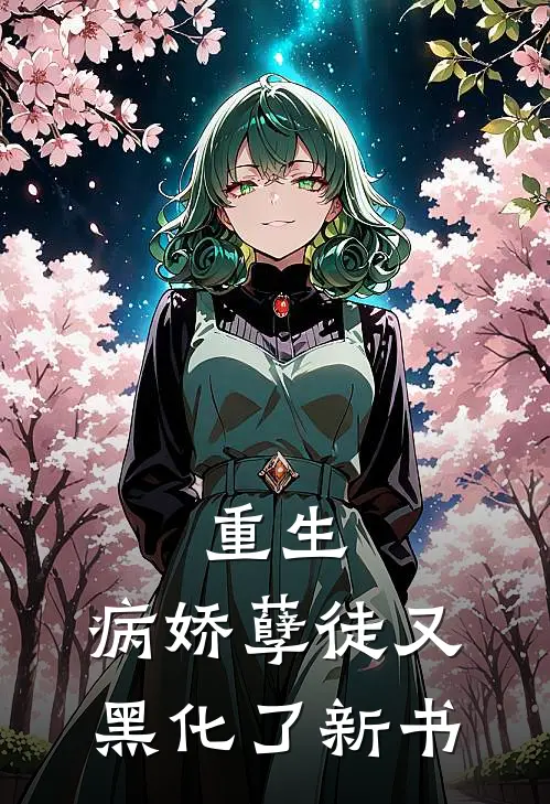 重生：病娇孽徒又黑化了新书