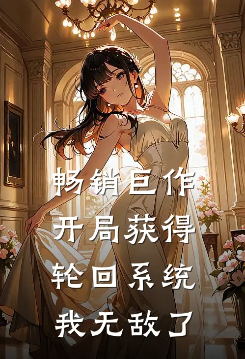 畅销巨作开局获得轮回系统：我无敌了
