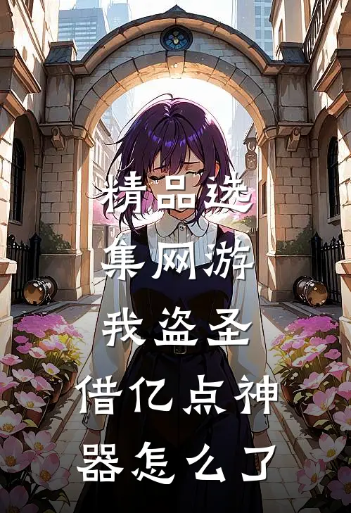 精品选集网游：我盗圣，借亿点神器怎么了
