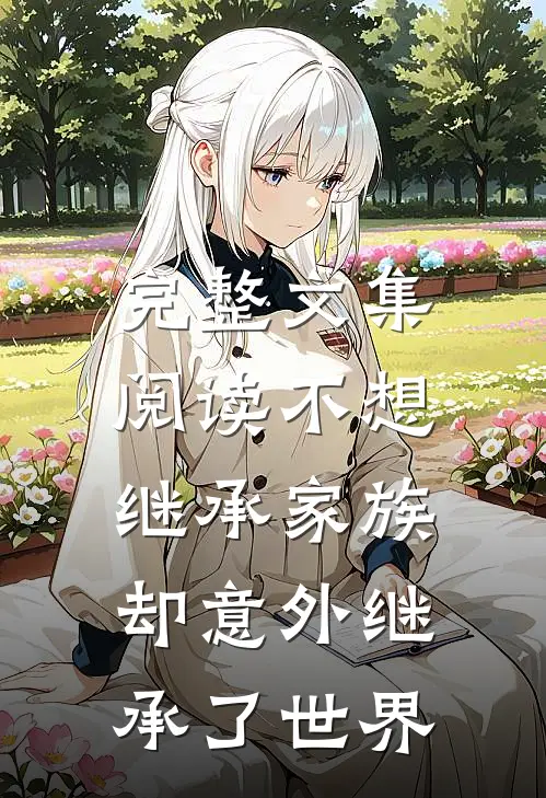 完整文集阅读不想继承家族，却意外继承了世界
