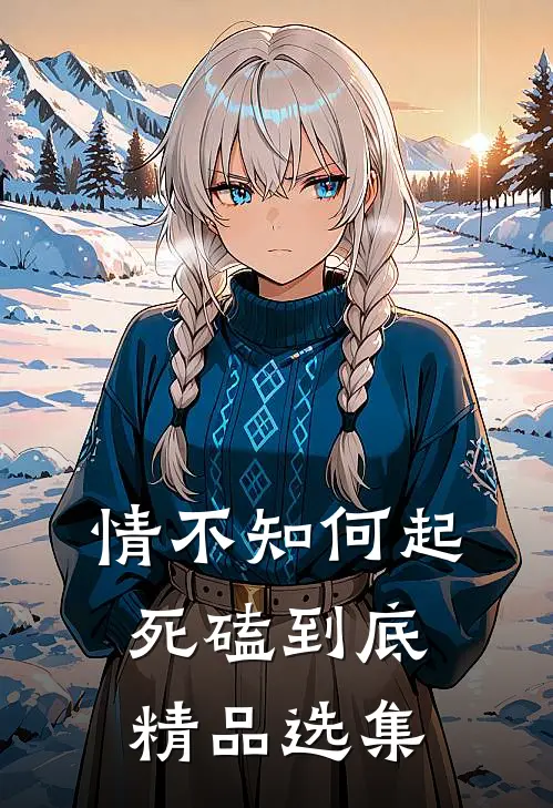 情不知何起，死磕到底精品选集