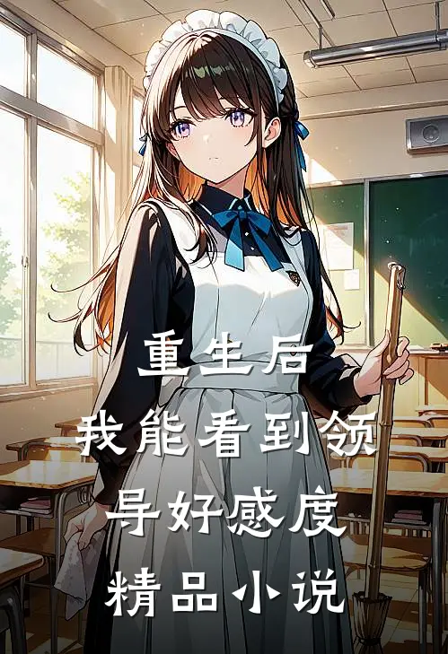 重生后，我能看到领导好感度精品小说