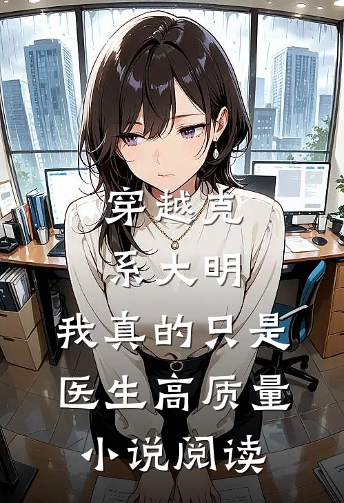 穿越克系大明，我真的只是医生高质量小说阅读