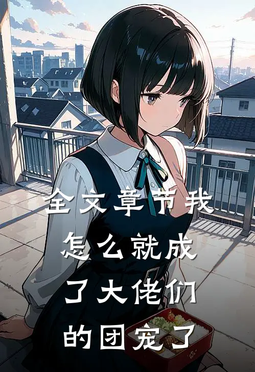 全文章节我怎么就成了大佬们的团宠了