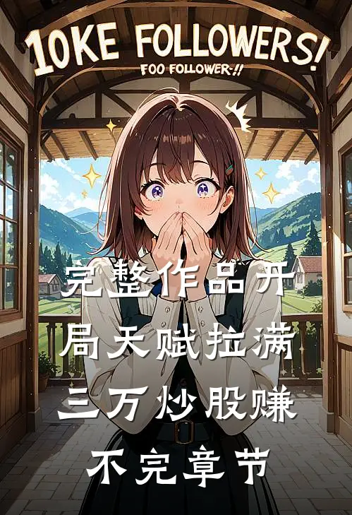 完整作品开局天赋拉满，三万炒股赚不完章节