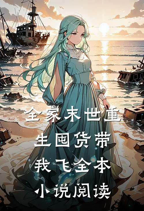 全家末世重生囤货带我飞全本小说阅读