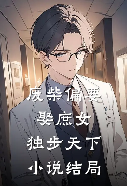 废柴偏要娶庶女，独步天下小说结局