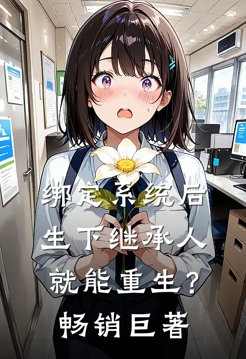 绑定系统后，生下继承人就能重生？畅销巨著