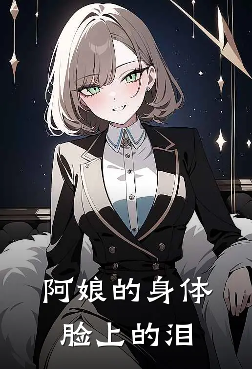 阿娘的身体脸上的泪