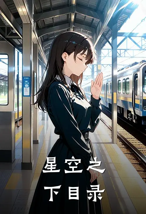 星空之下目录