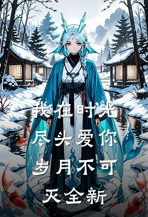 我在时光尽头爱你，岁月不可灭全新