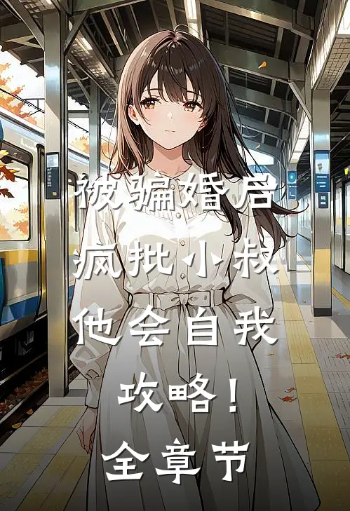 被骗婚后，疯批小叔他会自我攻略！全章节