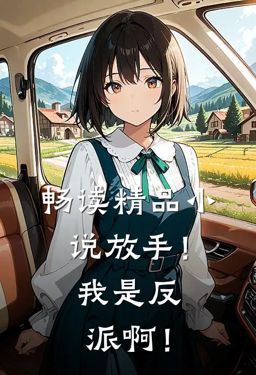 畅读精品小说放手！我是反派啊！