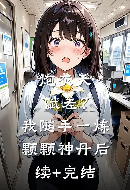 炮灰天赋差？我随手一炼颗颗神丹后续+完结