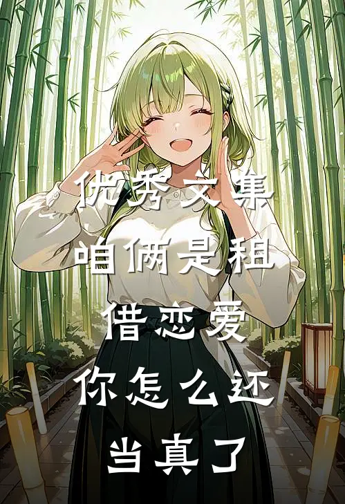 优秀文集咱俩是租借恋爱，你怎么还当真了