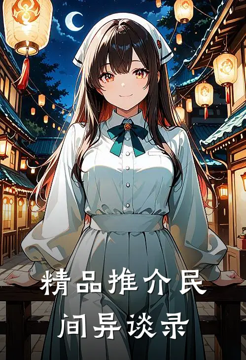 精品推介民间异谈录