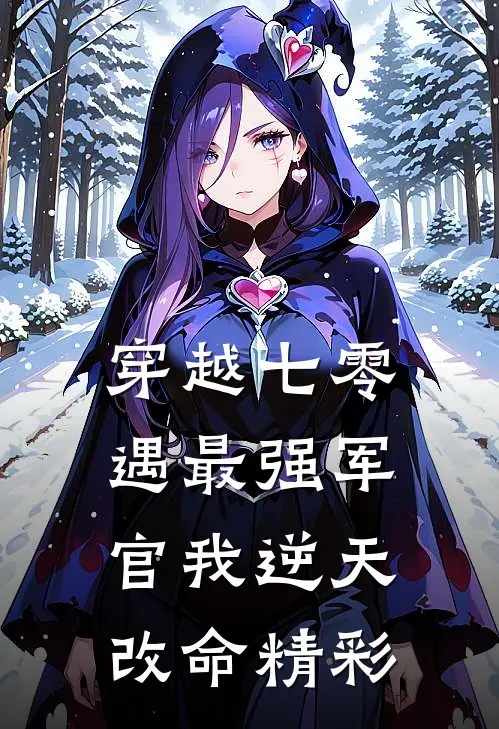 穿越七零，遇最强军官我逆天改命精彩