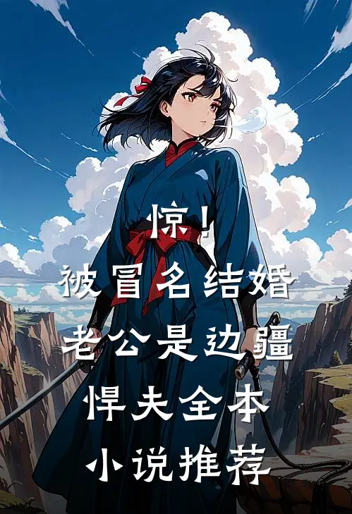 惊！被冒名结婚，老公是边疆悍夫全本小说推荐