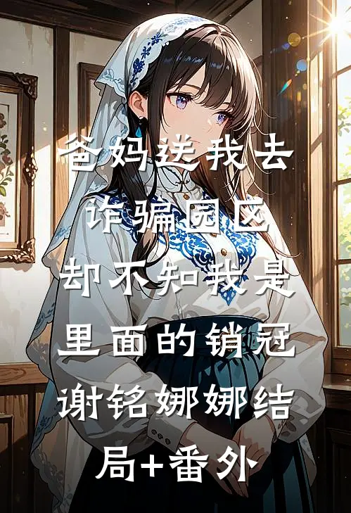 爸妈送我去诈骗园区，却不知我是里面的销冠谢铭娜娜结局+番外