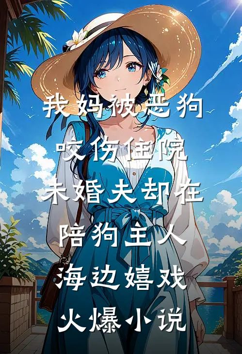 我妈被恶狗咬伤住院，未婚夫却在陪狗主人海边嬉戏火爆小说