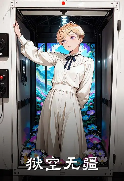 狱空无疆
