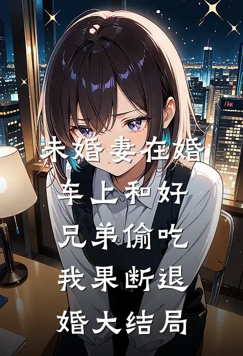 未婚妻在婚车上和好兄弟偷吃，我果断退婚大结局