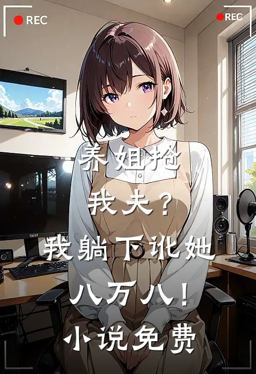 养姐抢我夫？我躺下讹她八万八！小说免费