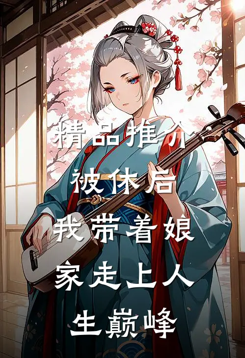 精品推介被休后，我带着娘家走上人生巅峰