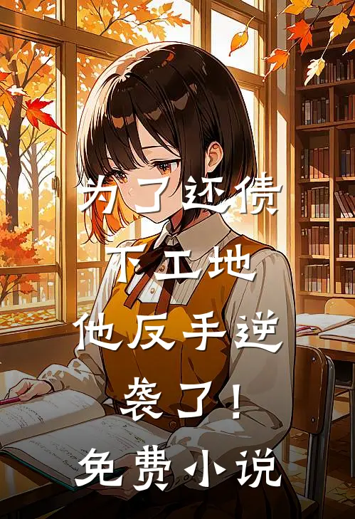 为了还债下工地，他反手逆袭了！免费小说