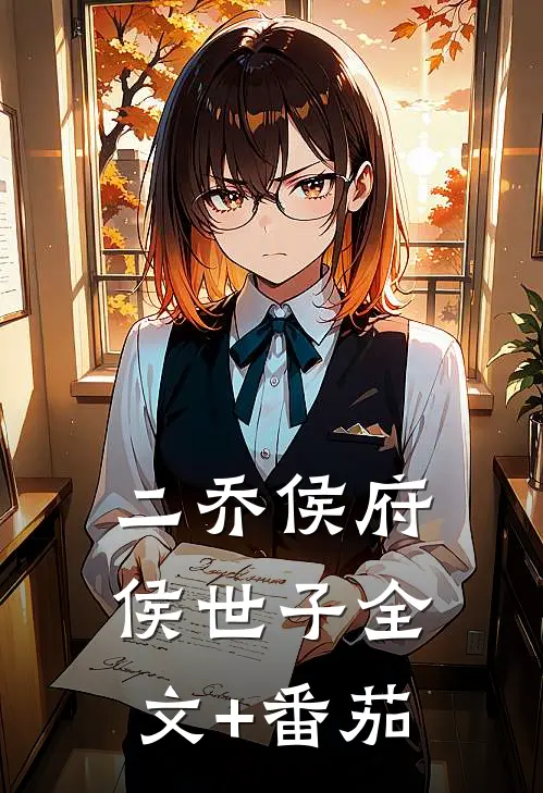 二乔侯府侯世子全文+番茄