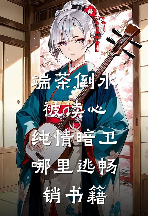 端茶倒水被读心，纯情暗卫哪里逃畅销书籍