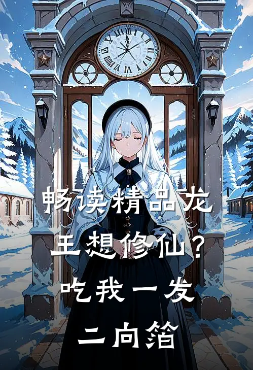 畅读精品龙王想修仙？吃我一发二向箔