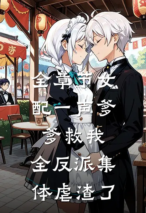 全章节女配一声爹爹救我，全反派集体虐渣了